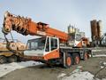 Demag 1994 годаүшін23 000 000 тг. в Атырау