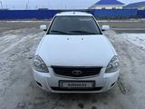 ВАЗ (Lada) Priora 2171 2013 года за 1 700 000 тг. в Атырау – фото 3