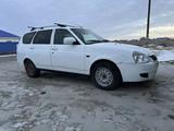 ВАЗ (Lada) Priora 2171 2013 года за 1 700 000 тг. в Атырау – фото 2