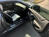 Chevrolet Camaro 2022 года за 16 500 000 тг. в Алматы – фото 2