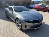 Chevrolet Camaro 2022 годаүшін16 850 000 тг. в Алматы