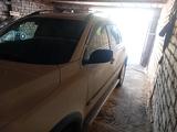 Volvo XC90 2003 года за 3 500 000 тг. в Усть-Каменогорск – фото 4