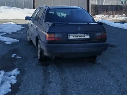 Volkswagen Passat 1991 года за 450 000 тг. в Семей