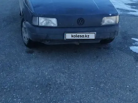 Volkswagen Passat 1991 года за 450 000 тг. в Семей – фото 3