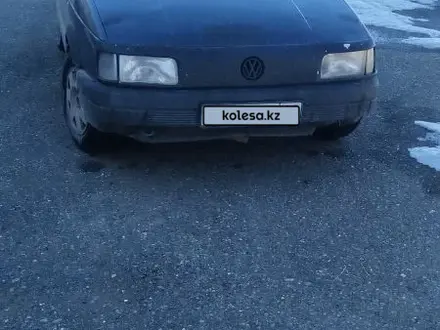 Volkswagen Passat 1991 года за 450 000 тг. в Семей – фото 4