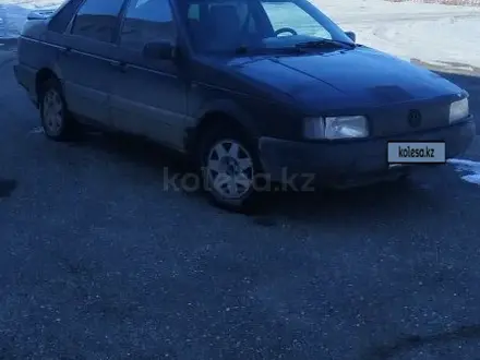 Volkswagen Passat 1991 года за 450 000 тг. в Семей – фото 5
