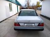 Mercedes-Benz E 230 1989 года за 1 350 000 тг. в Алматы – фото 3