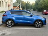 Kia Sportage 2021 года за 11 500 000 тг. в Караганда – фото 3