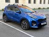 Kia Sportage 2021 года за 11 500 000 тг. в Караганда