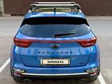 Kia Sportage 2021 года за 11 500 000 тг. в Караганда – фото 5