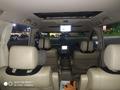 Toyota Alphard 2007 годаүшін12 500 000 тг. в Алматы – фото 14