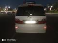 Toyota Alphard 2007 годаfor12 500 000 тг. в Алматы – фото 6