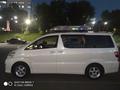 Toyota Alphard 2007 годаfor12 500 000 тг. в Алматы – фото 5