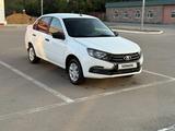 ВАЗ (Lada) Granta 2190 2020 года за 3 400 000 тг. в Костанай