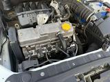 ВАЗ (Lada) Granta 2190 2020 года за 3 400 000 тг. в Костанай – фото 5