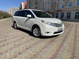 Toyota Sienna 2015 года за 15 500 000 тг. в Актау – фото 3