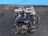 Контрактный двигатель Toyota 2JZ 3.0 литра VVT-i Япония за 650 000 тг. в Атырау