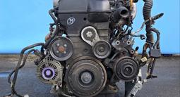 Контрактный двигатель Toyota 2JZ 3.0 литра VVT-i Япония за 600 000 тг. в Атырау – фото 2