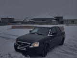 ВАЗ (Lada) Priora 2170 2010 годаүшін1 100 000 тг. в Алматы