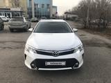 Toyota Camry 2014 года за 12 000 000 тг. в Алматы