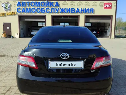 Toyota Camry 2011 годаүшін4 800 000 тг. в Уральск – фото 17