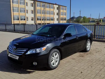 Toyota Camry 2011 годаүшін4 800 000 тг. в Уральск – фото 19