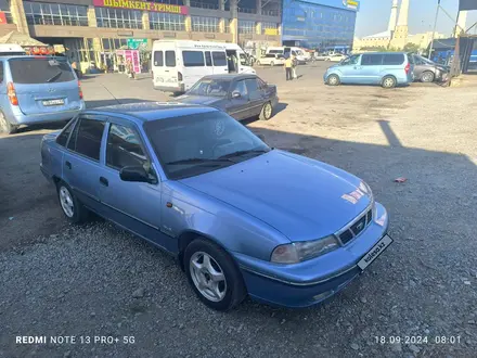 Daewoo Nexia 2007 года за 1 600 000 тг. в Шымкент