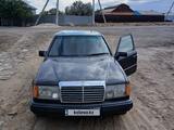 Mercedes-Benz E 260 1989 года за 1 000 000 тг. в Кызылорда – фото 3