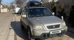 Honda CR-V 1997 годаfor3 350 000 тг. в Алматы – фото 3