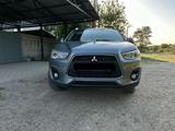 Mitsubishi ASX 2013 года за 6 300 000 тг. в Семей – фото 2