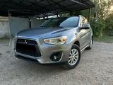 Mitsubishi ASX 2013 года за 6 300 000 тг. в Семей
