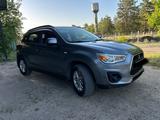 Mitsubishi ASX 2013 года за 6 300 000 тг. в Семей – фото 3