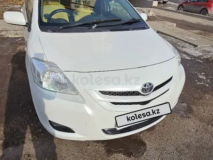 Toyota Yaris 2006 года за 3 750 000 тг. в Петропавловск