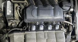 Контрактный двигатель на Volkswagen Golf 4 2.0 8V APK AZJfor300 000 тг. в Шымкент