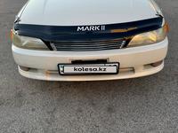 Toyota Mark II 1995 годаfor2 500 000 тг. в Талдыкорган