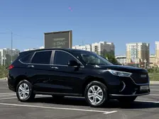 Haval M6, 2023