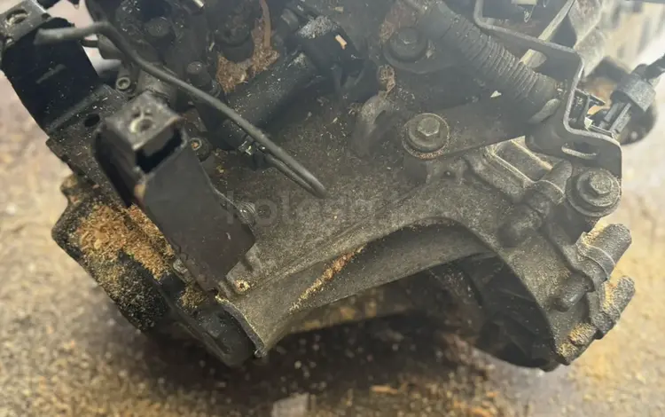 Контрактный МКПП на Volkswagen Polo за 150 000 тг. в Астана