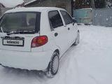 Daewoo Matiz 2011 года за 2 000 000 тг. в Алматы – фото 5