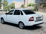 ВАЗ (Lada) Priora 2170 2014 годаfor3 100 000 тг. в Астана – фото 2