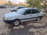 Volkswagen Passat 1989 годаүшін350 000 тг. в Астана – фото 3