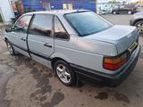 Volkswagen Passat 1989 годаүшін350 000 тг. в Астана – фото 5