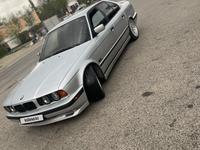 BMW 530 1995 годаүшін2 600 000 тг. в Тараз