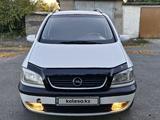 Opel Zafira 1999 года за 3 200 000 тг. в Караганда – фото 2