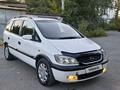 Opel Zafira 1999 года за 3 200 000 тг. в Караганда – фото 8