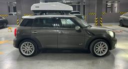 Mini Countryman 2012 годаүшін6 600 000 тг. в Алматы – фото 4