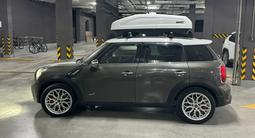 Mini Countryman 2012 годаүшін6 600 000 тг. в Алматы – фото 3