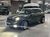 Mini Countryman 2012 годаүшін6 600 000 тг. в Алматы – фото 2
