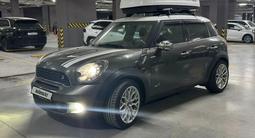 Mini Countryman 2012 годаүшін6 600 000 тг. в Алматы – фото 2
