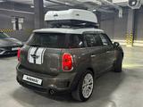 Mini Countryman 2012 годаүшін6 600 000 тг. в Алматы – фото 5