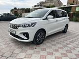 Suzuki Ertiga 2022 года за 9 590 000 тг. в Актау